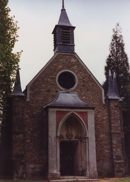 chapelle