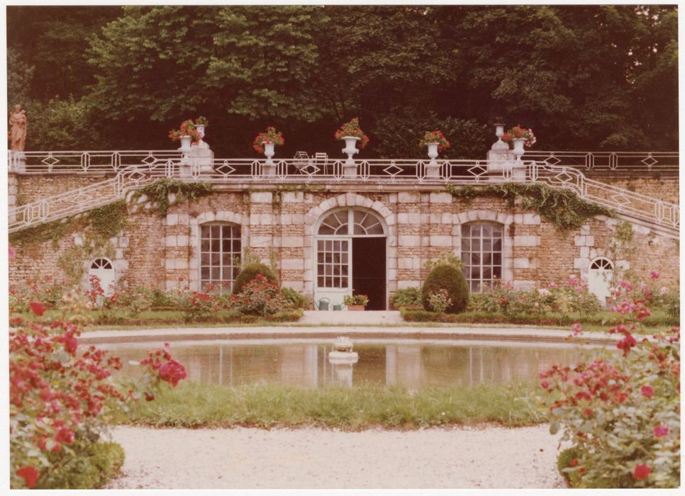 orangerie