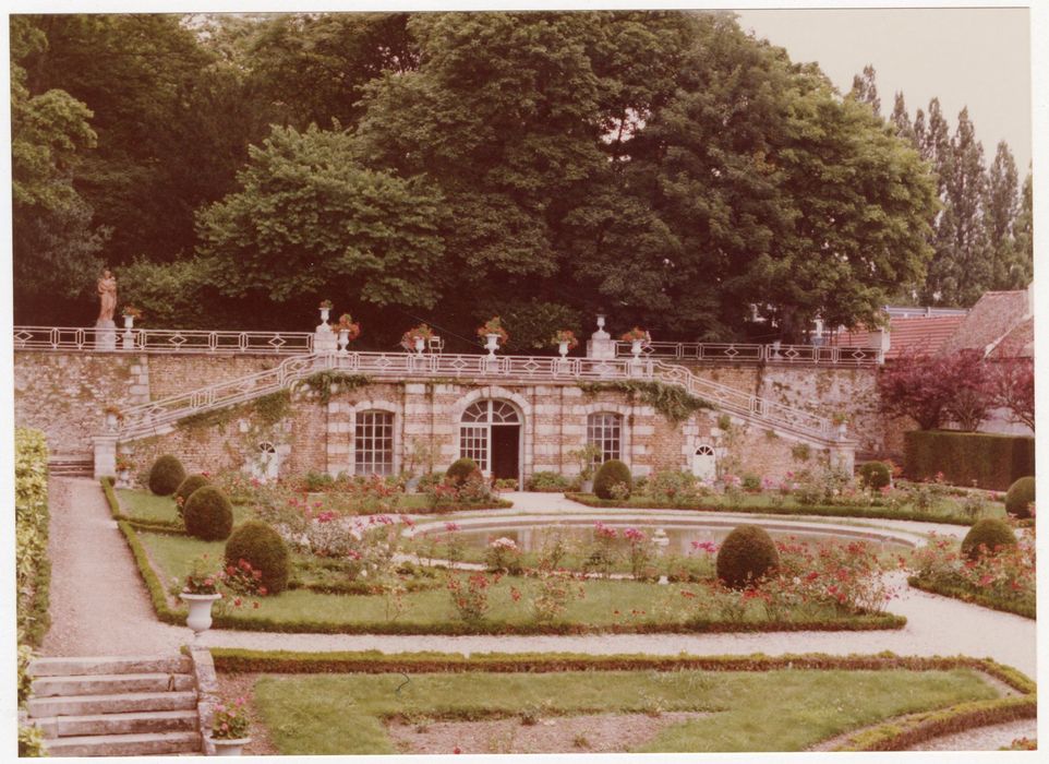 orangerie