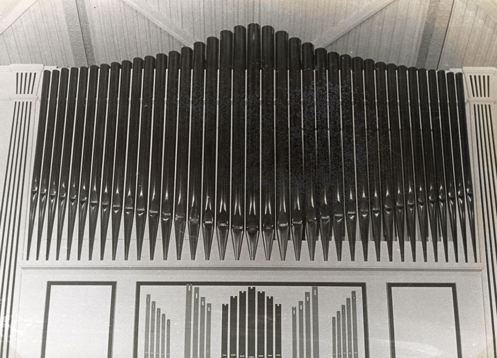 orgue de tribune