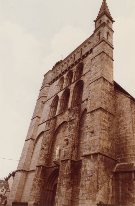 Eglise Saint-Vincent