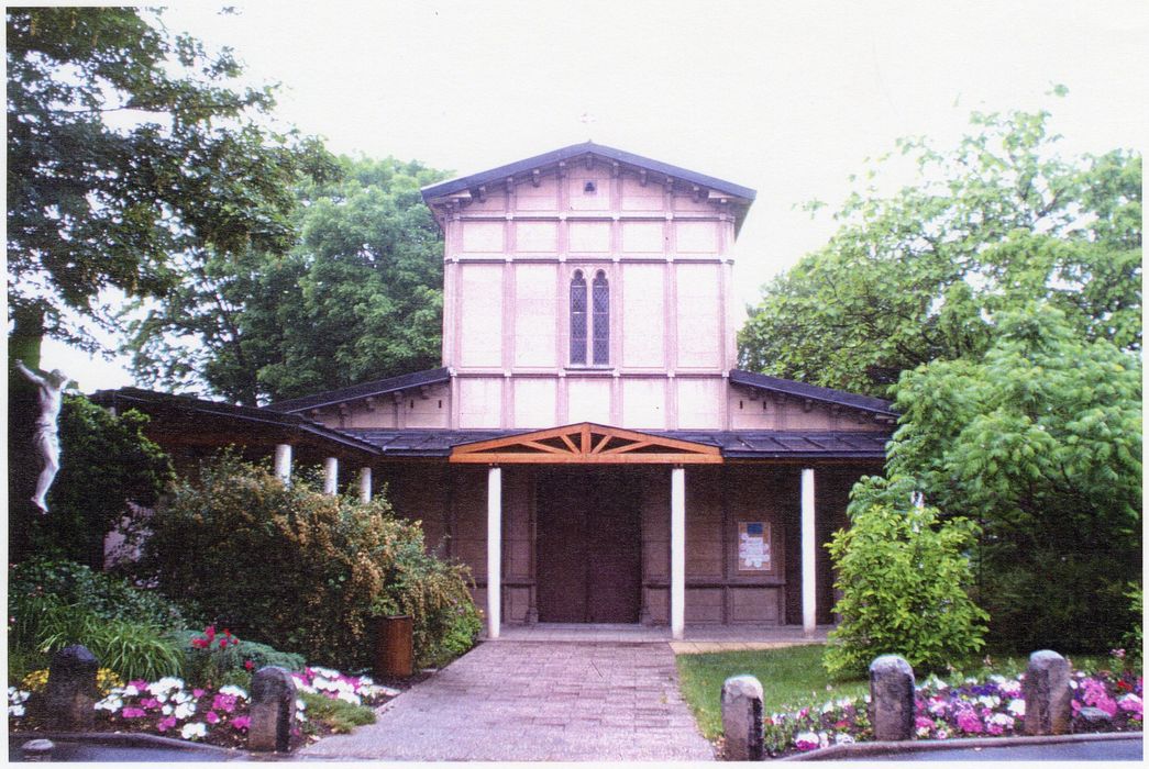 Eglise Notre-Dame de l'Assomption