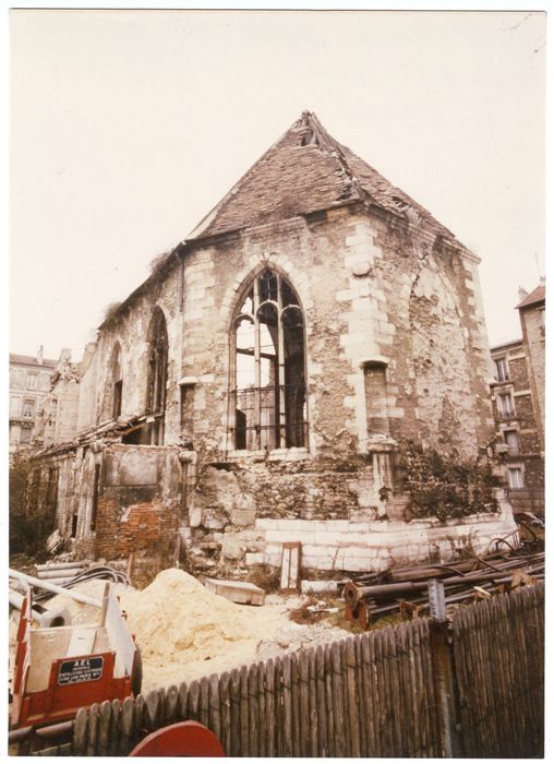 Eglise Notre-Dame-de-la-Pitié