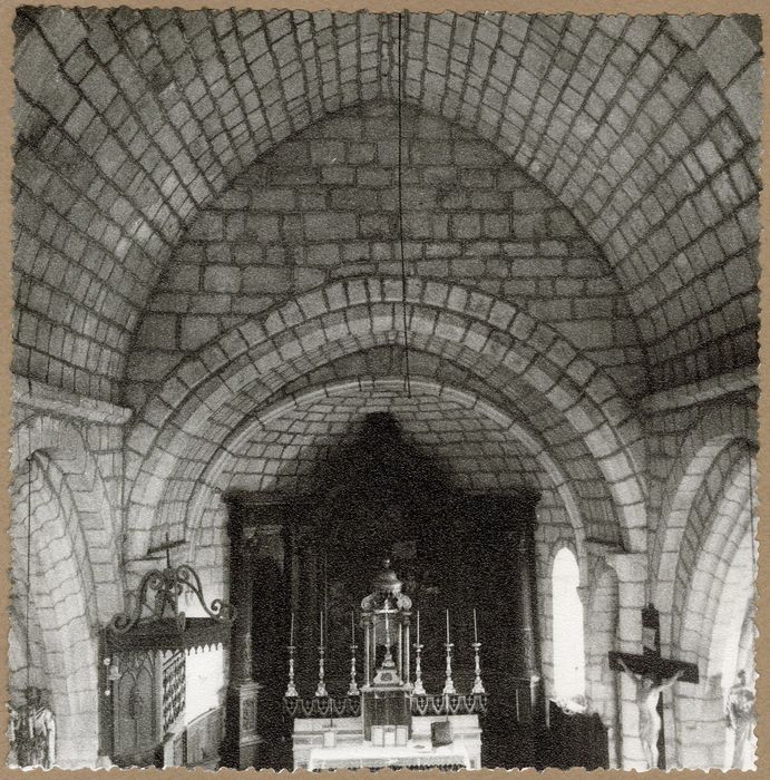 retable de la Nativité, tableau : Adoration des bergers