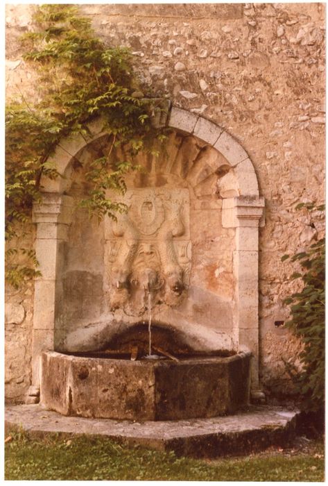 fontaine