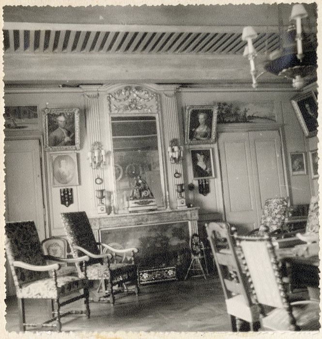 grand salon