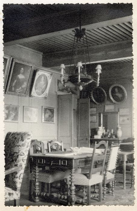 grand salon