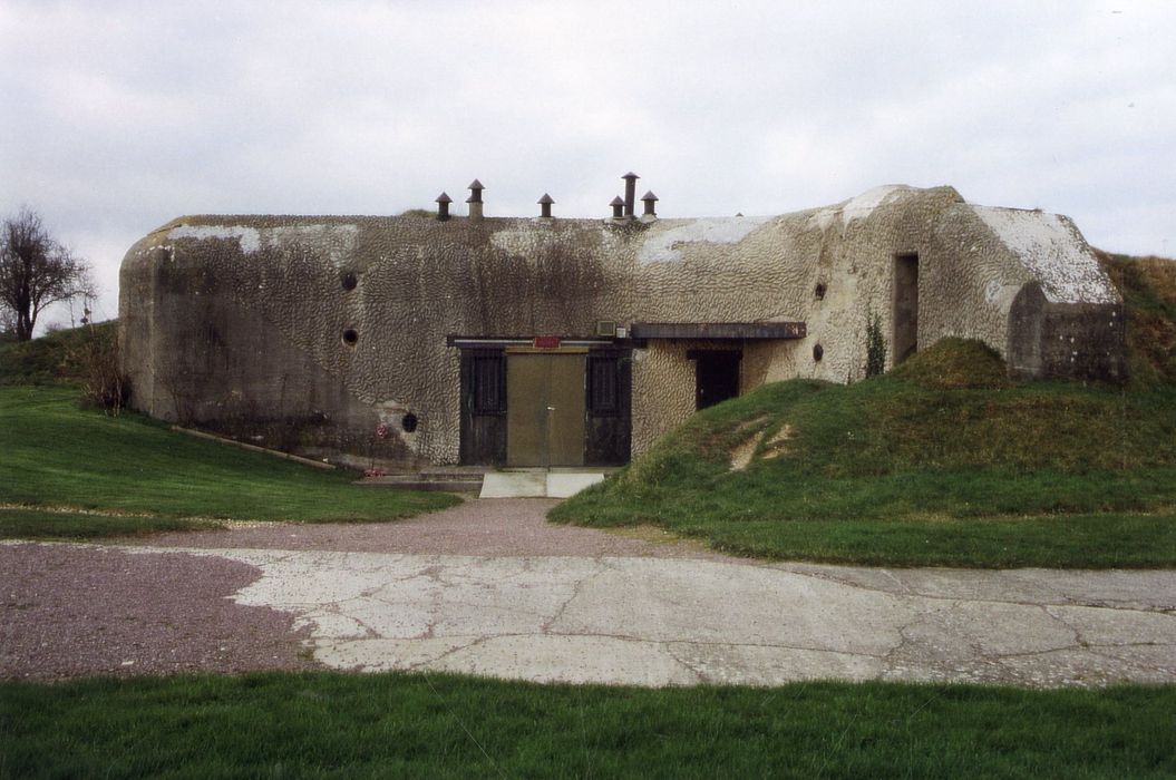 casemate n°1