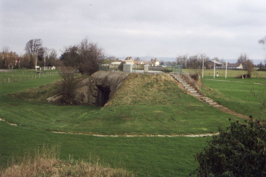 casemate n°2