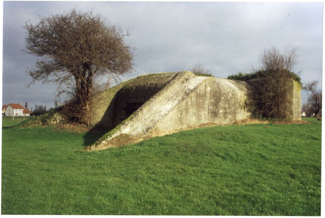 casemate n°3