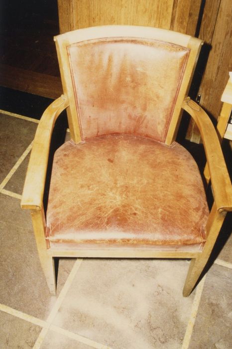 fauteuil