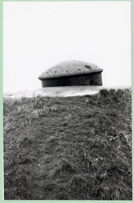 cloche d’observatoire