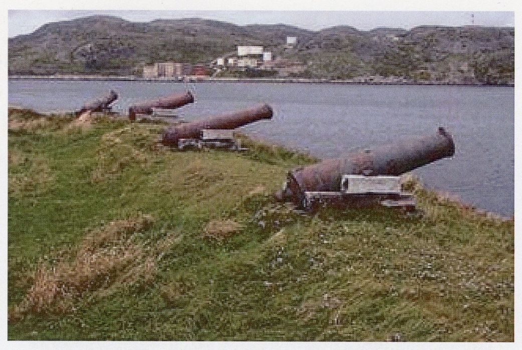 canons (photocopie numérisée)