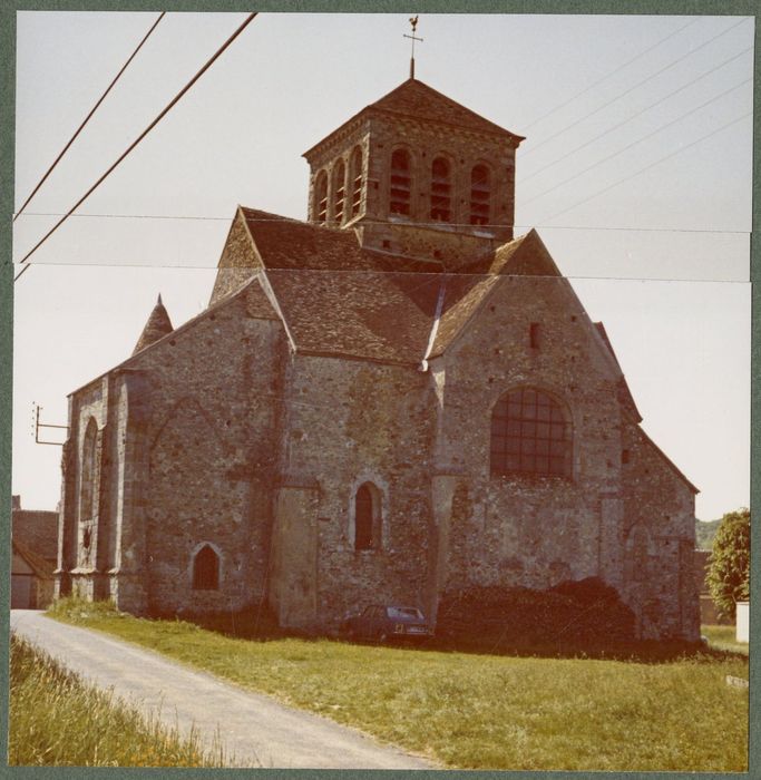 Eglise Saint-Georges