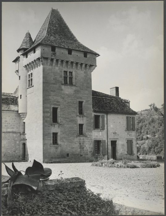 Château