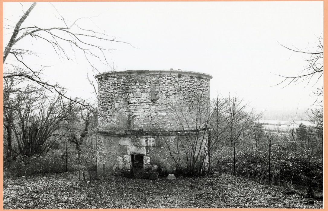 pigeonnier