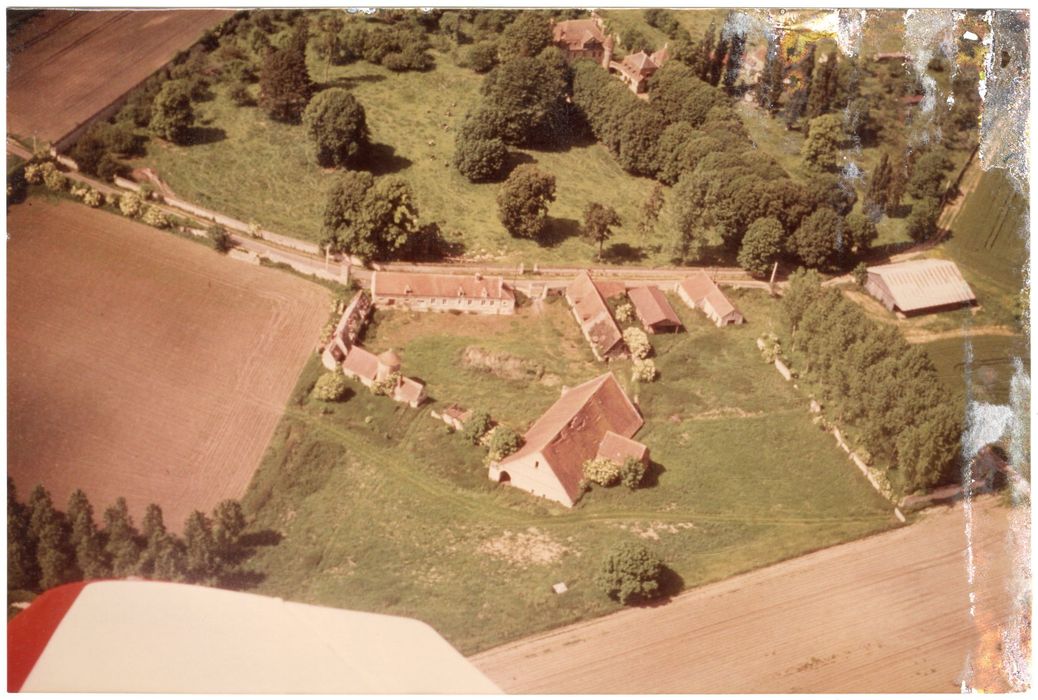 Ancienne abbaye cistercienne de Froidmont