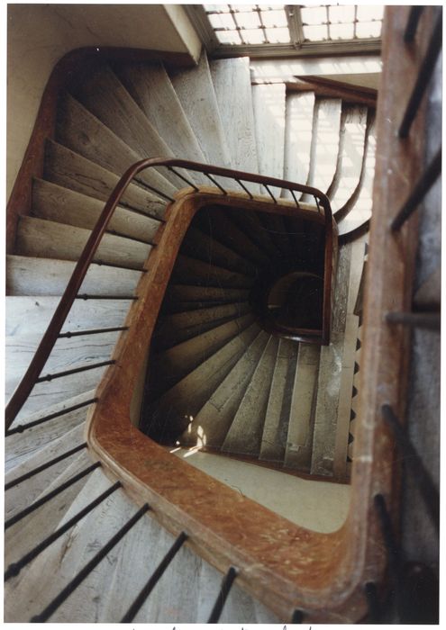 Escalier