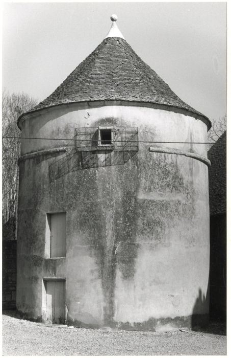 pigeonnier