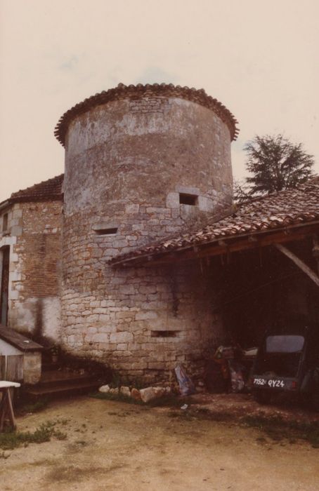 tour nord-est
