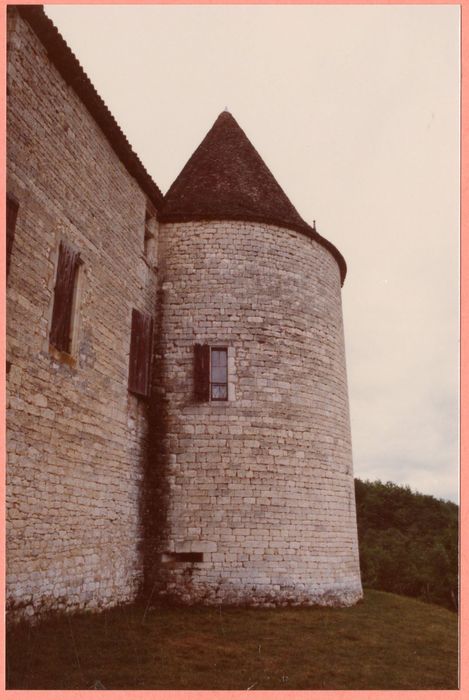tour sud-est
