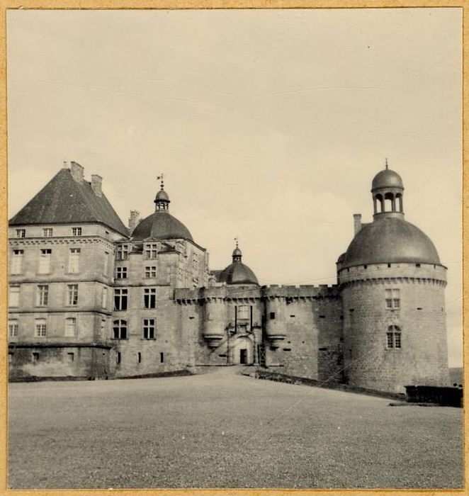 ensemble nord-ouest