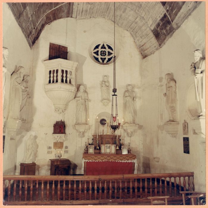 chapelle