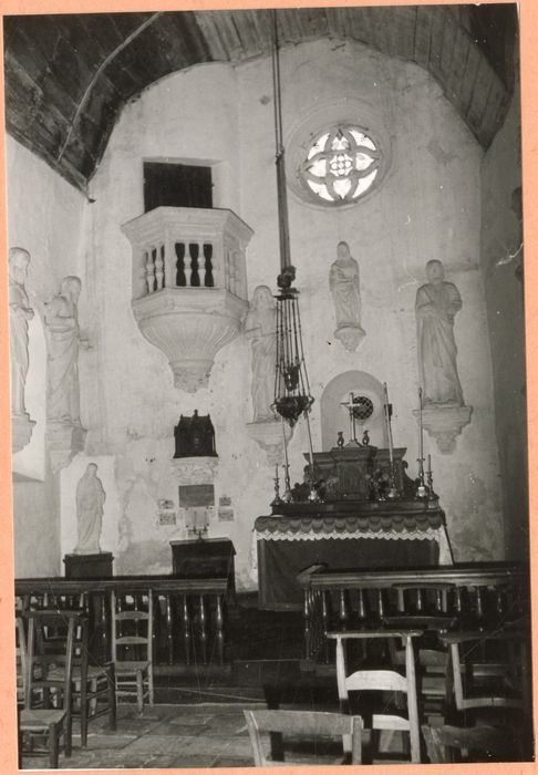 chapelle