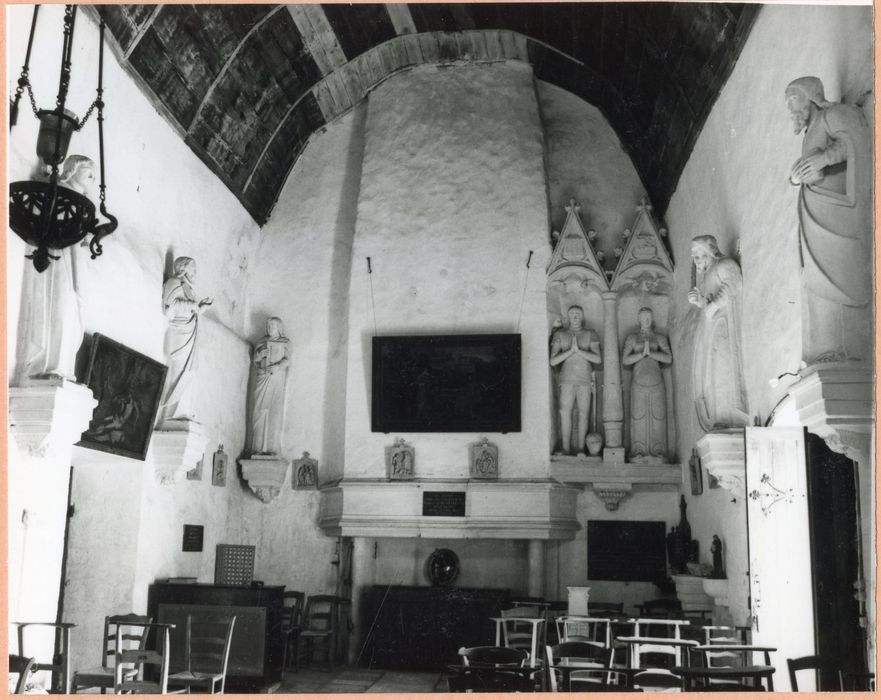 chapelle