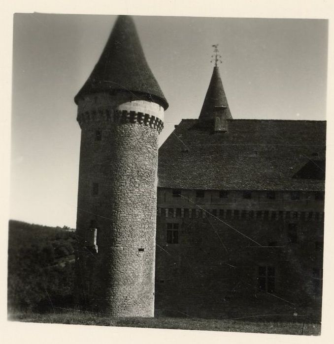 tour nord-est