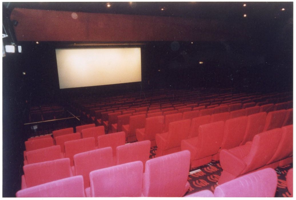 grande salle