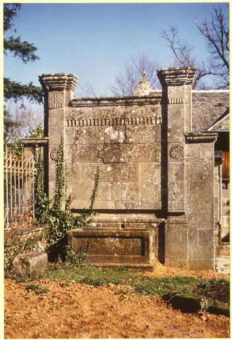 fontaine