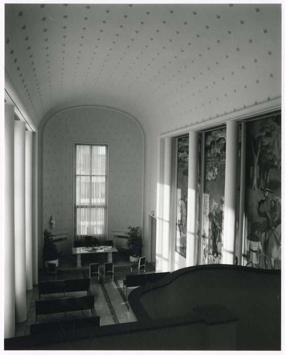 salle des mariages