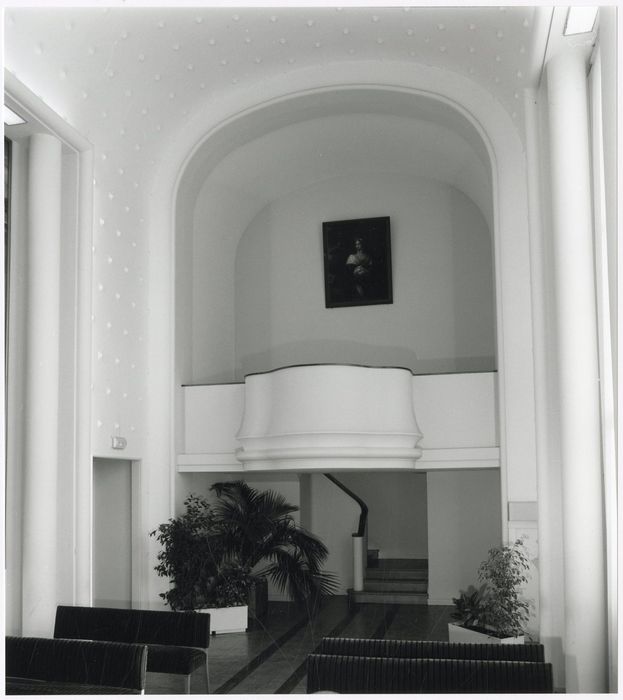 salle des mariages