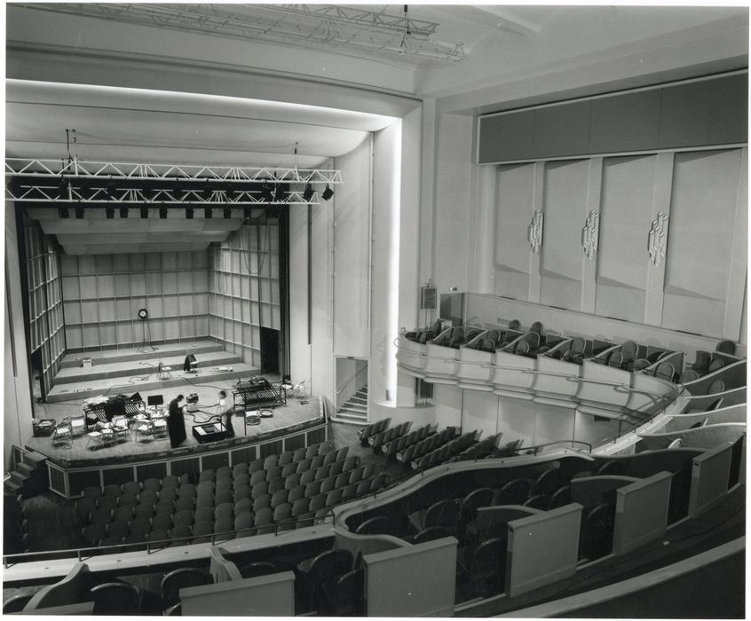 théâtre