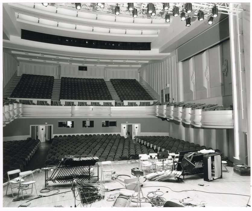 théâtre