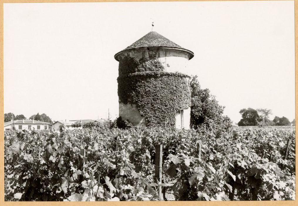 pigeonnier