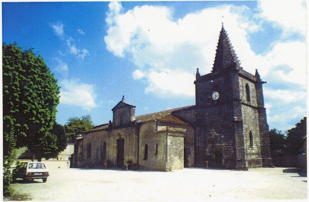 ensemble nord-ouest (photocopie numérisée)