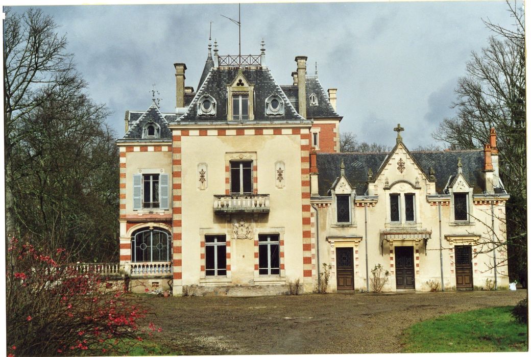 Villa de la Presle