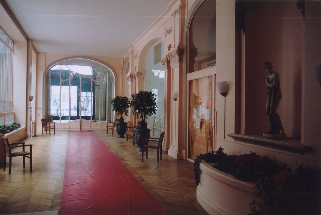 grande galerie