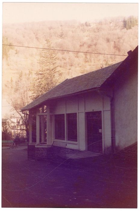 gare inférieure