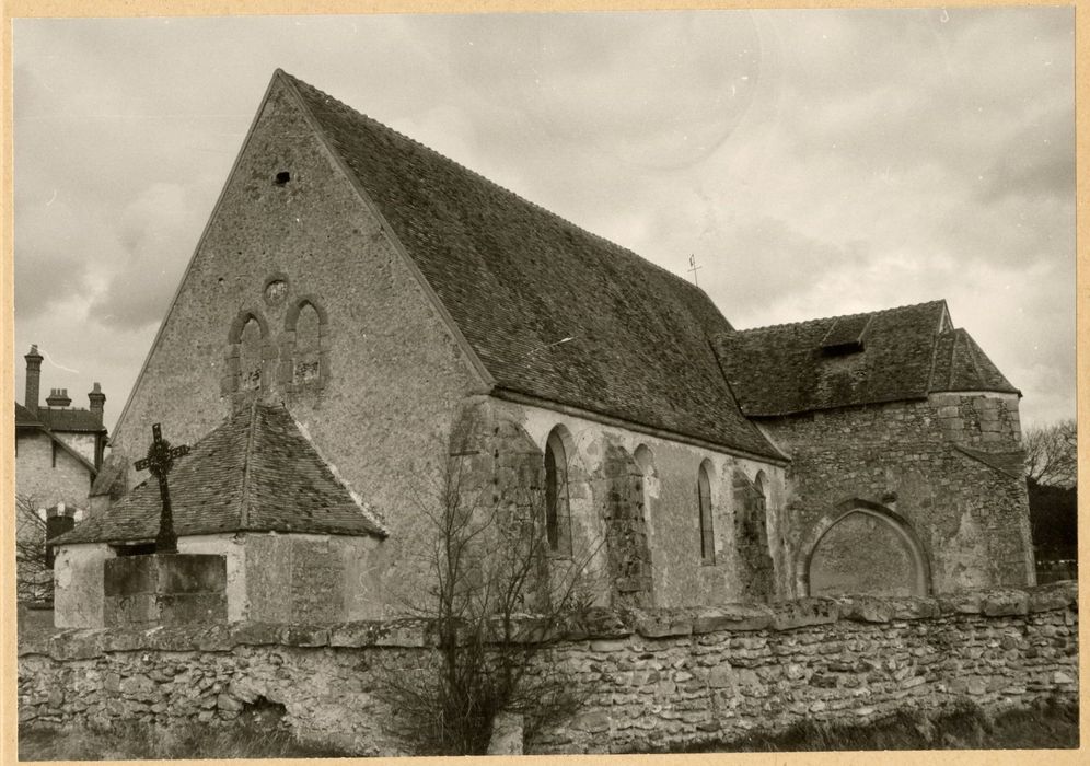 Eglise Saint-Rémy