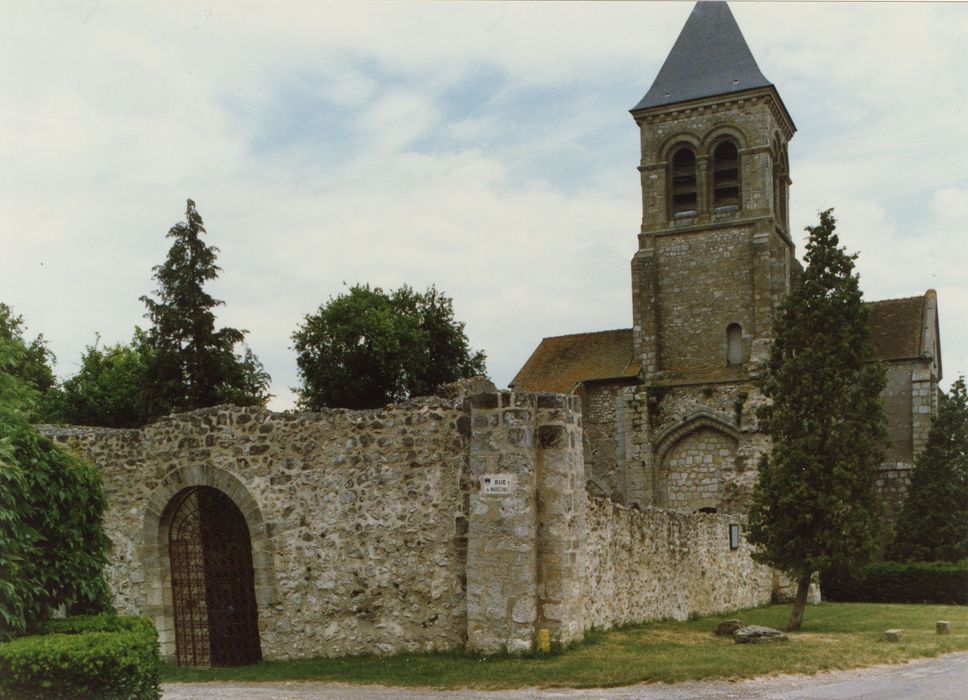 ensemble sud-ouest