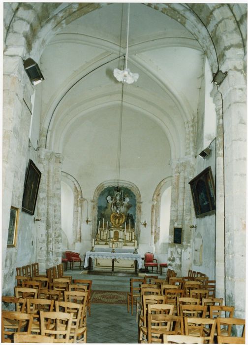 choeur