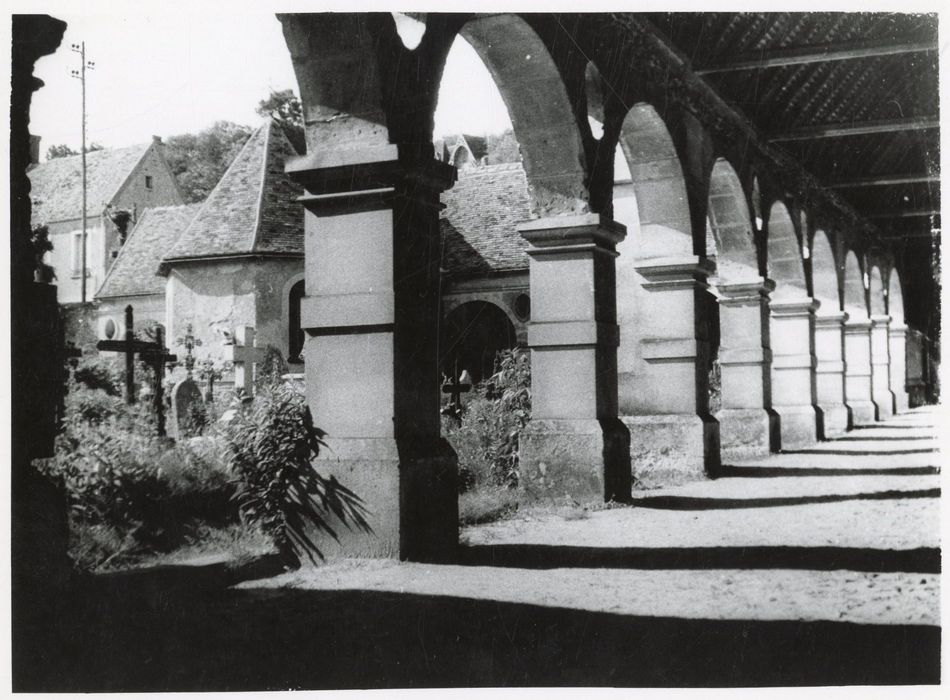 galerie est