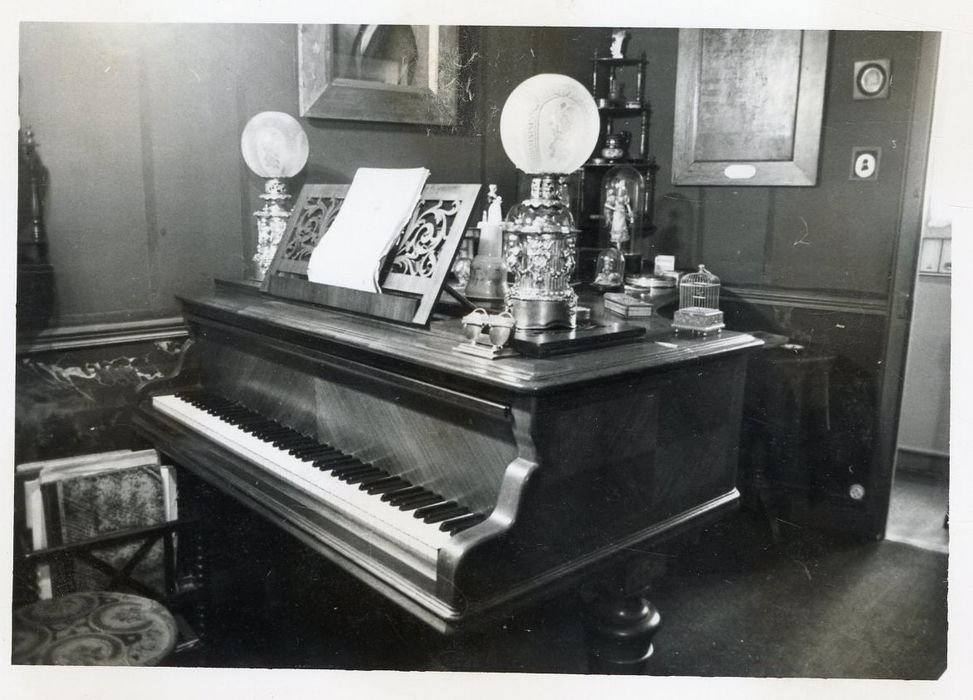 piano