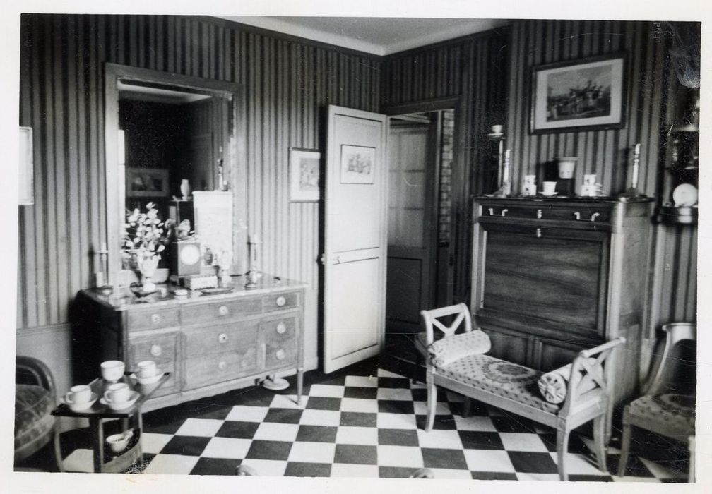 salon