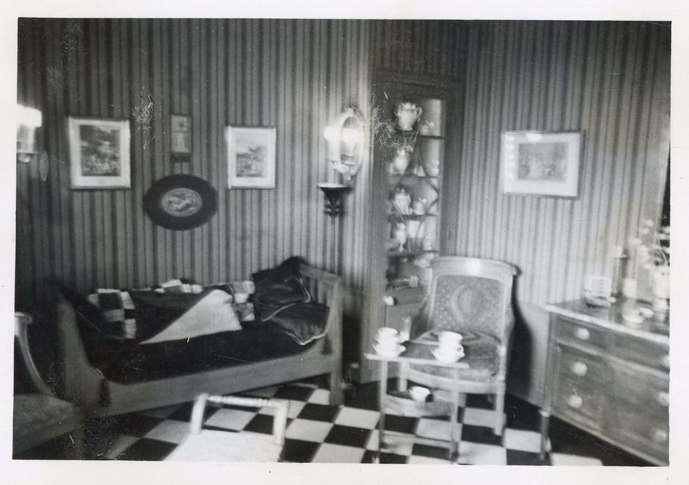 salon