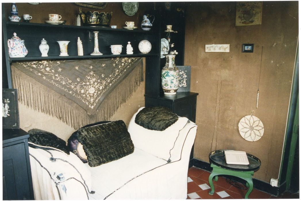 salon chinois