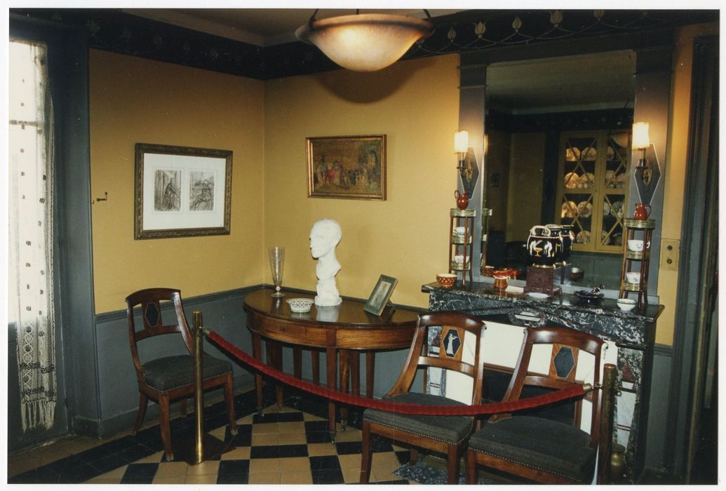 salle à manger